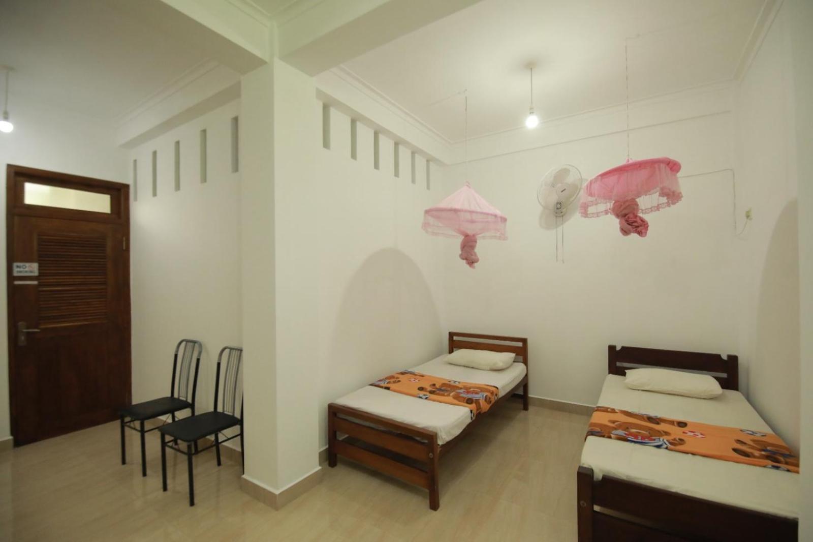 Renuka Inn Kandy Extérieur photo