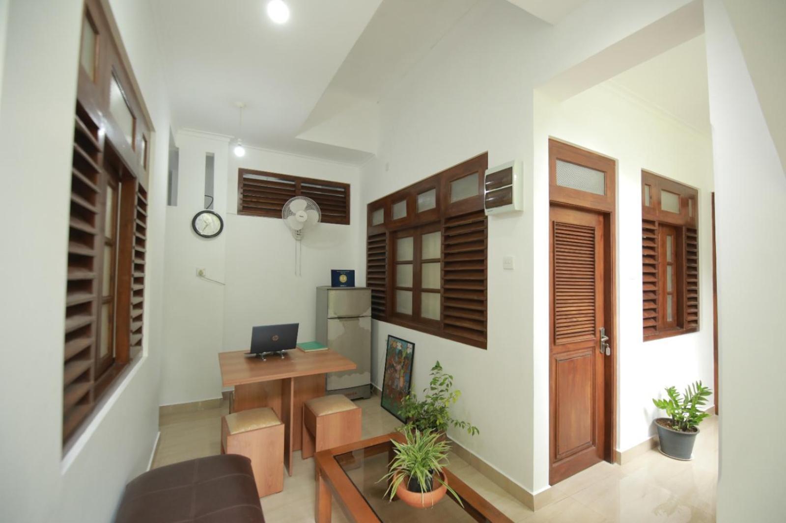 Renuka Inn Kandy Extérieur photo