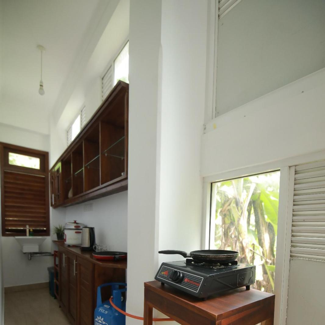Renuka Inn Kandy Extérieur photo