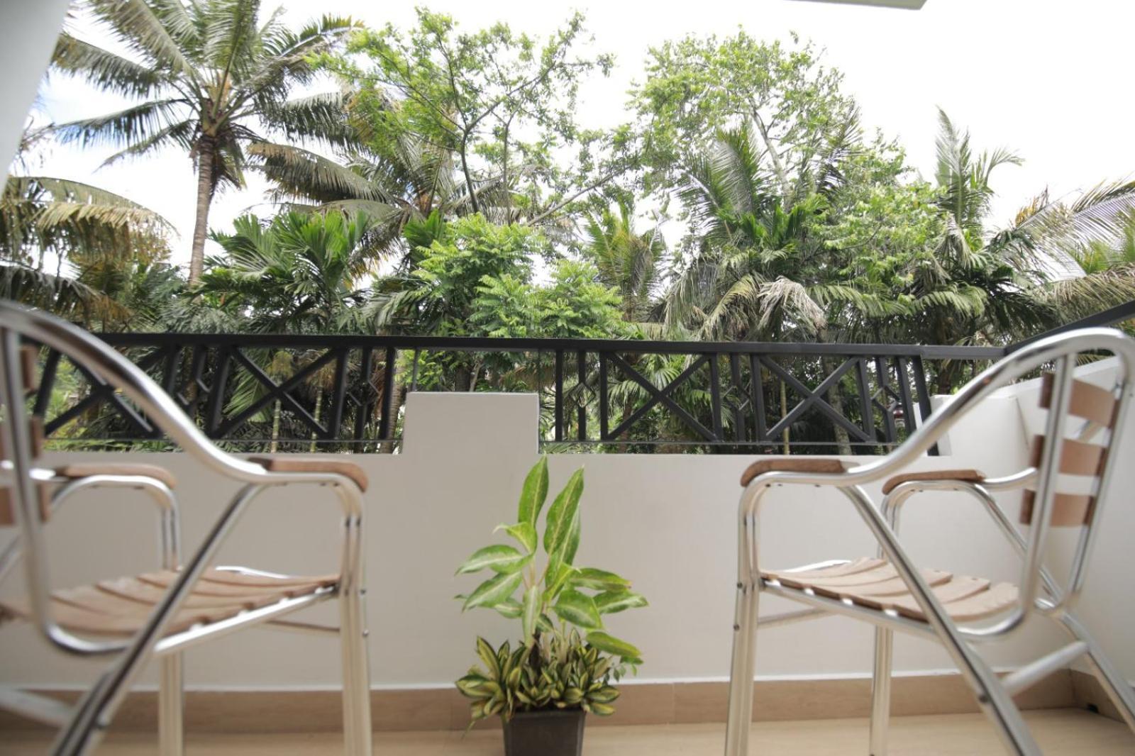 Renuka Inn Kandy Extérieur photo