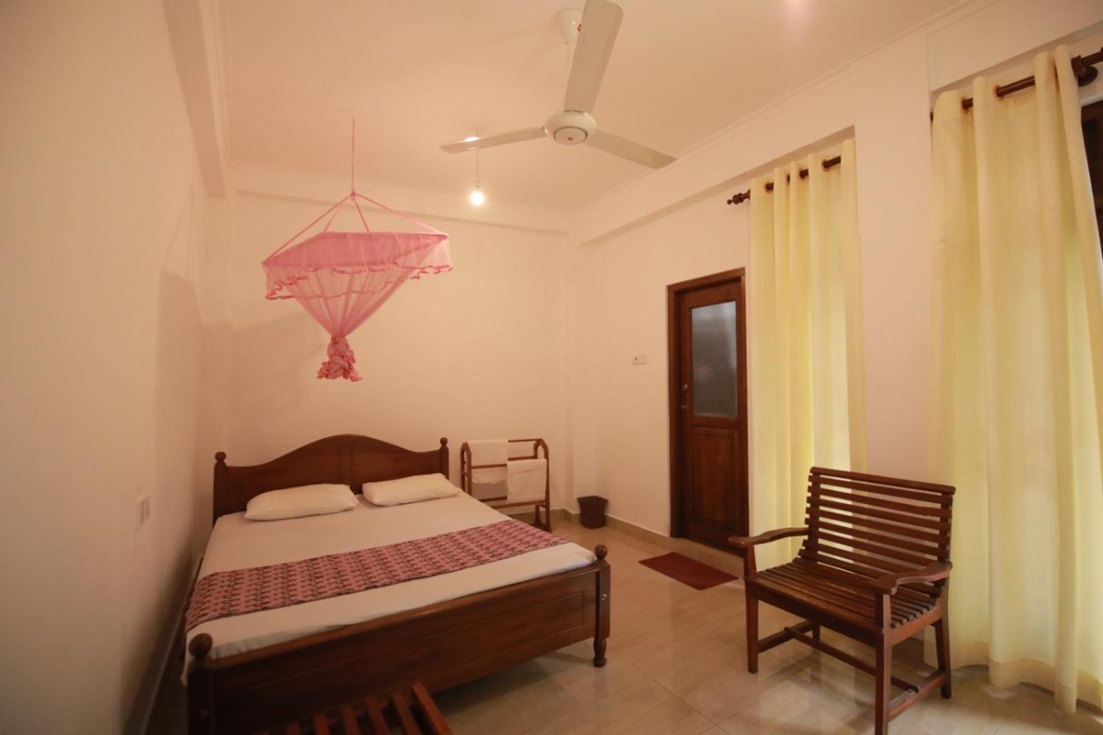 Renuka Inn Kandy Extérieur photo