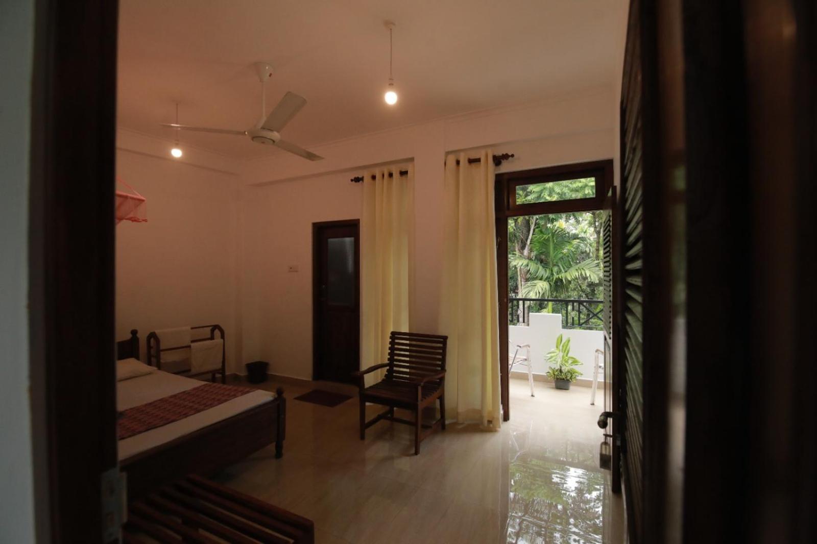 Renuka Inn Kandy Extérieur photo