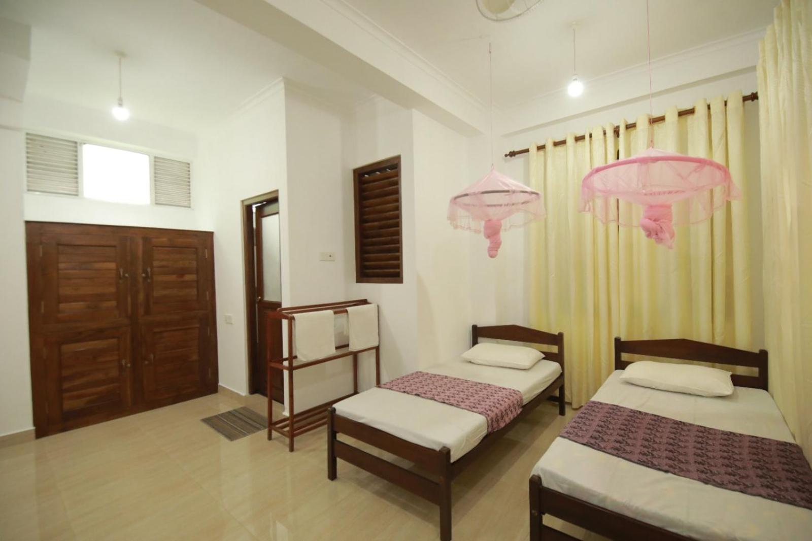 Renuka Inn Kandy Extérieur photo