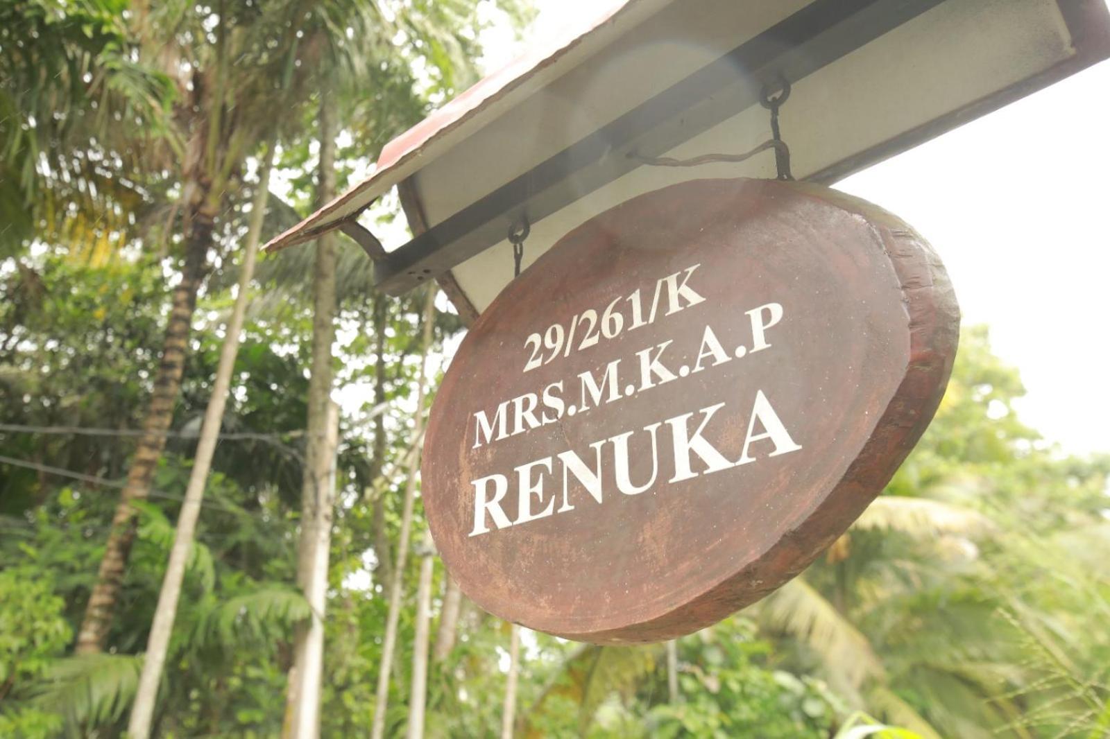 Renuka Inn Kandy Extérieur photo