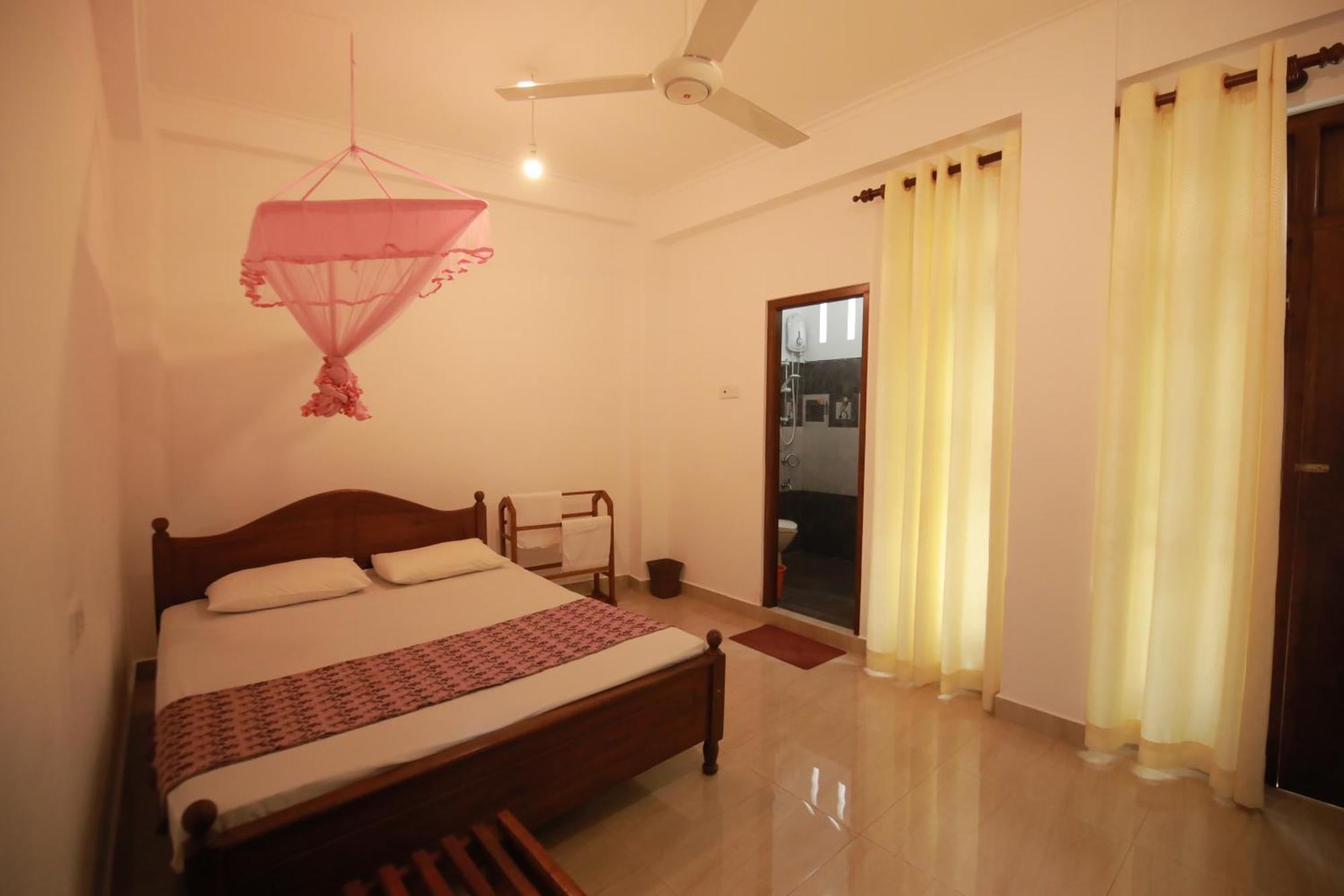 Renuka Inn Kandy Extérieur photo