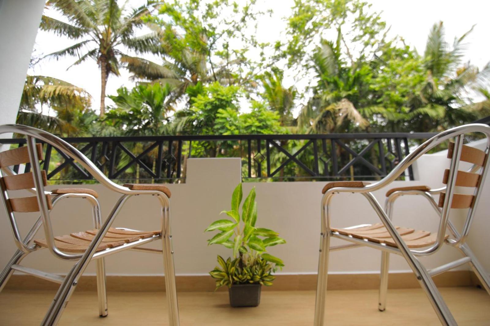 Renuka Inn Kandy Extérieur photo