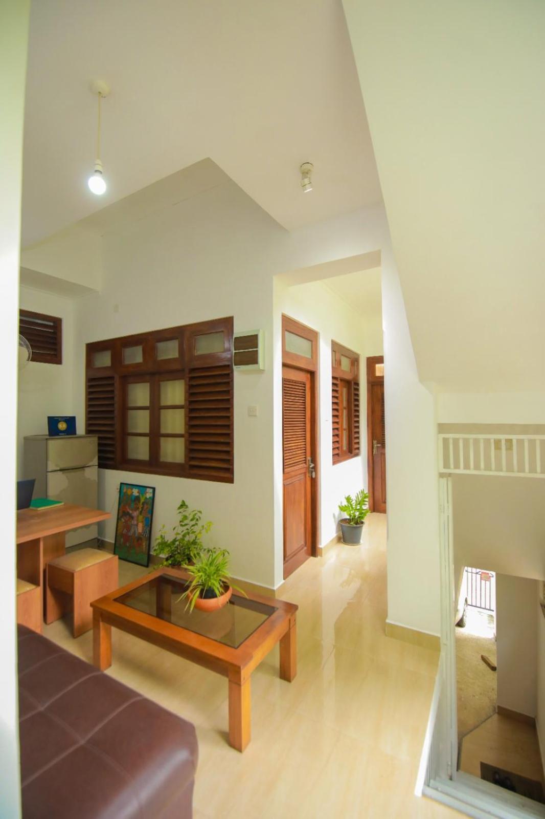 Renuka Inn Kandy Extérieur photo