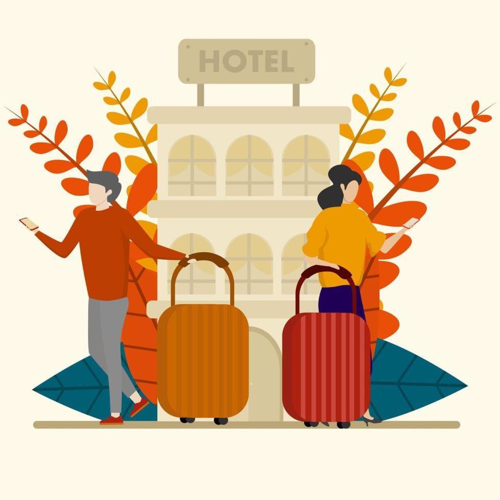 Renuka Inn Kandy Extérieur photo