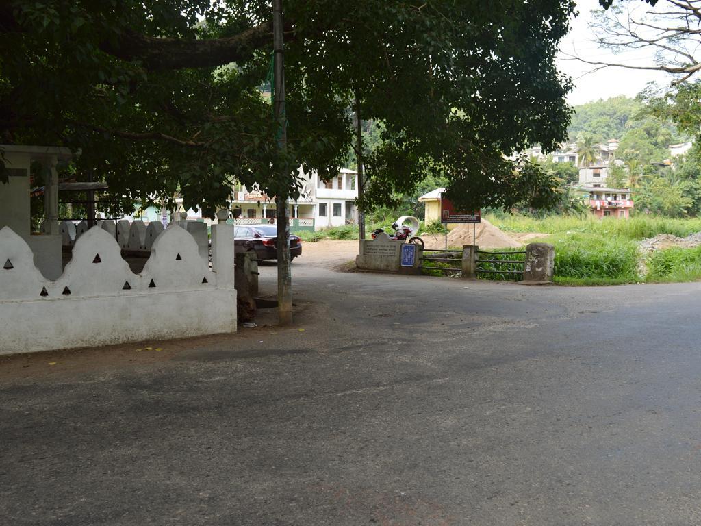 Renuka Inn Kandy Extérieur photo